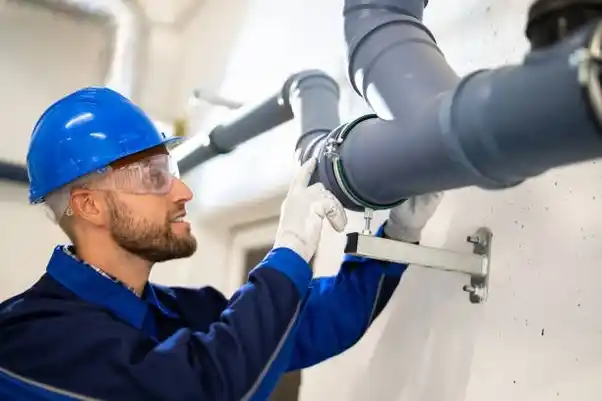 water damage restoration service Pottsgrove